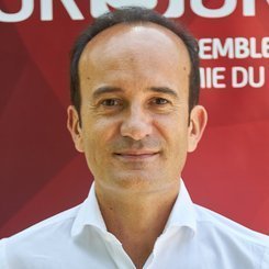 Raymond BAURIAUD